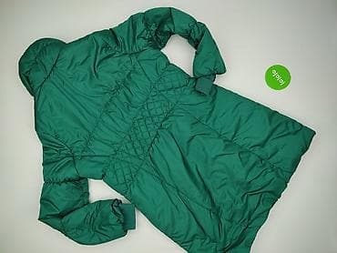 decathlon polary: Victor, Płaszcz damski, rozmiar XL — 4