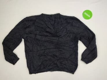 Swetry: Sinsay, Sweter damski, rozmiar M — 3