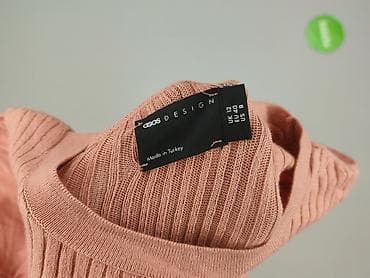 top amisu: ASOS Design, Bluzka damska, rozmiar M — 4