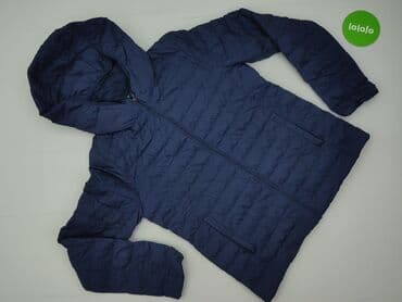 converse kurtka puchowa: Uniqlo, Women`s lightweight jacket, size M — 2