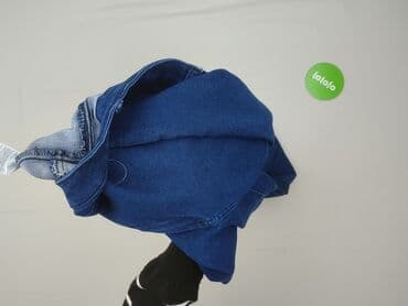 rajstopy i pończochy damskie calvin klein: Jeansy damskie, rozmiar S — 6