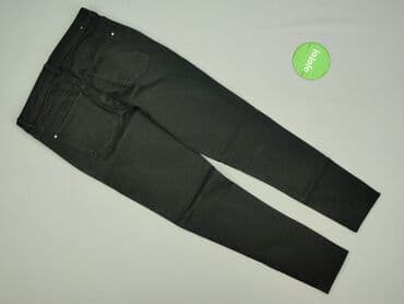 dżinsy czarne: Esprit, Jeansy damskie, rozmiar S — 3