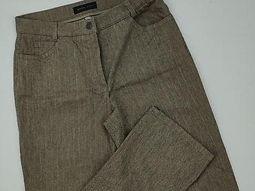 brax spodnie: BRAX, Spodnie materiałowe damskie, rozmiar M — 1