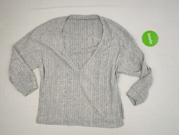 elegancka sukienka i sweter: Sweter damski, rozmiar 2XL — 2