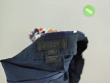 handmade: J.Crew, Women`s skirt, size XL — 4