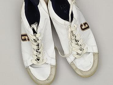 japonki mango: Gap, Sneakersy dla mężczyzn, rozmiar 41 — 1