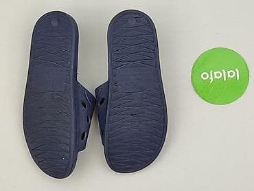 ala crocs: Klapki męskie, rozmiar 43 — 3