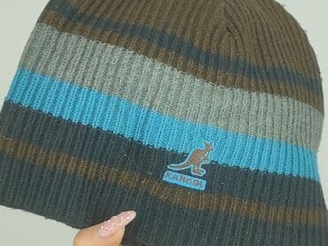 bielizna termoaktywna smartwool: Hat, condition - Very good — 4