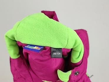 top elegancki: Kurtka przeciwdeszczowa, Lupilu, 3-4 lat, 98-104 cm, stan - Idealny — 4