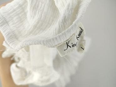 botki dior: Karl Lagerfeld, Sukienka damska, rozmiar L — 4