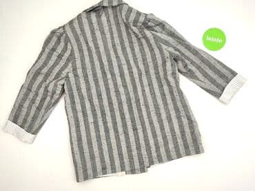 дешеве жіноче взуття: C&A, Women's blazer, size L (EU 40) — 3