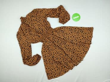 wegańskie buty zimowe: Shein, Sukienka damska, rozmiar M — 3