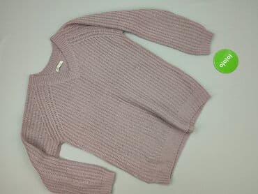 Women's Clothing: Cropp, Women`s sweater, size M (EU 38) — 4