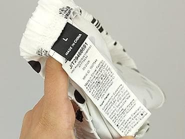 nets spodenki: Szorty damskie, rozmiar L — 5