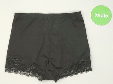 legginsy woskowane wysoki stan: Majtki damskie, rozmiar XL — 3