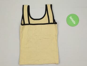 bluzki na ramiączkach plus size: Top damski, rozmiar S — 4