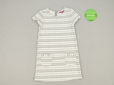 koszulki z napisami allegro: Dress, Young Dimension, 7 years, 116-122 cm, condition - Very good — 2