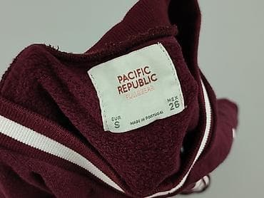 shirt tupac: Pacific and Co, Bluza damska
, rozmiar S — 4