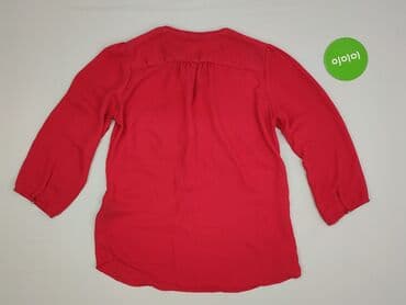 czerwone body intimissimi: H&M, Bluzka damska, rozmiar XS — 3