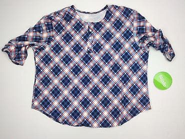 olx marynarka: Bluzka damska, rozmiar 7XL — 2