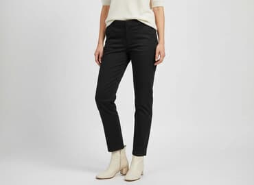 Esmara, Material trousers for women, size L