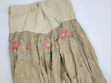 trampki wysokie dior: Spódnica damska, rozmiar M — 1