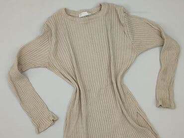 czy sweter z poliestru jest dobry: Sweter damski, rozmiar L — 1