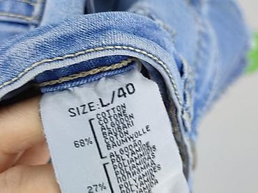 i dodo jeans: Denim, Szorty damskie, rozmiar L — 5