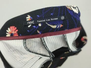 next legginsy damskie: Spodnie materiałowe damskie, rozmiar L — 5