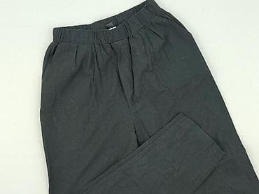 Shein, Spodnie materiałowe damskie, rozmiar M