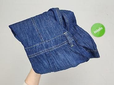 denim kurtki: Esprit, Sukienka damska, rozmiar L — 5