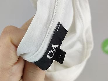 c and m: C&A, T-shirt damski, rozmiar M — 4