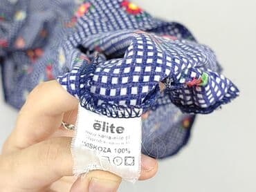 kobieca boho sukienki boho na wesele: Elite, Sukienka damska, rozmiar S — 4