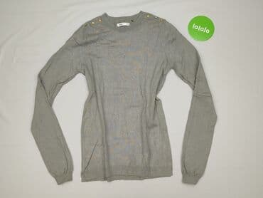 sweter open shoulder: Sinsay, Sweter damski, M — 2