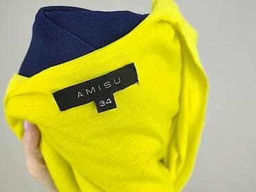 lilith sukienki: Amisu, Sukienka damska, rozmiar XS — 4