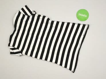 bluzki z golfem: Bluzka damska, rozmiar S — 3