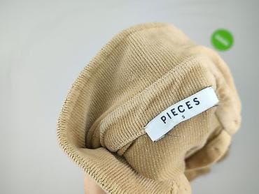 czerwone sandaly ccc: Pieces, Sukienka damska, rozmiar S — 4