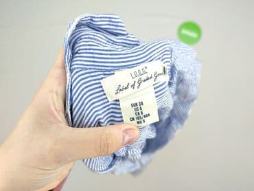 mohito bluzki wyprzedaż: H&M, Women's blouse, size M (EU 38) — 4
