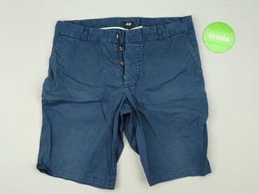 koszulki leo messiego: Szorty dla mężczyzn, XL, H&M, stan - Dobry — 2