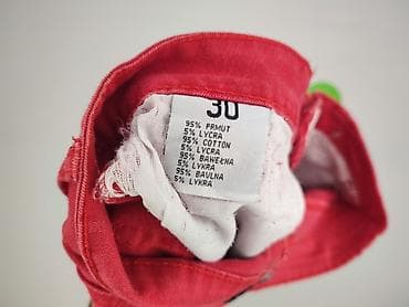 cherokee jeans: Jeansy damskie, rozmiar M — 6
