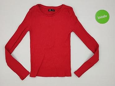 esmara tops: Sinsay, T-shirt damski, rozmiar XS — 2