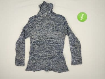 sweter w paski c a: Sweter damski, rozmiar S — 3
