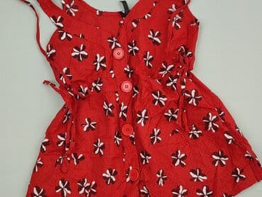 sukienka maxi sinsay: Stradivarius, Women's blouse, size M (EU 38) — 1