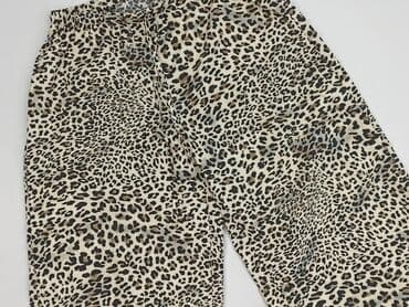 shein buty zimowe: Shein, Spodnie materiałowe damskie, rozmiar M — 1