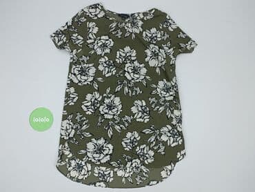 sukienka z marszczeniem na brzuchu plus size: New Look, Sukienka damska, rozmiar M — 2
