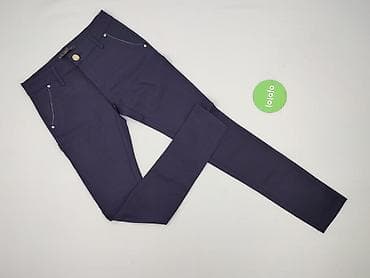 gs jeans: Nice, Spodnie materiałowe damskie, rozmiar S — 2