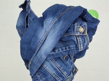 kurtka alpha industries olx: House of Denim, Kurtka jeansowa damska, L — 5