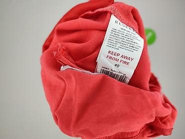 lenar plus: Reserved, Spodnie materiałowe damskie, rozmiar L — 4
