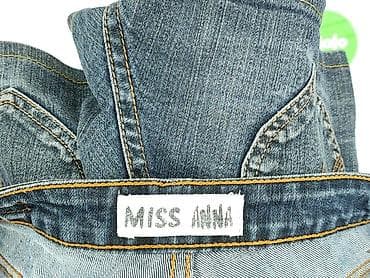 apple bottom jeans: Szorty damskie, rozmiar XS — 4