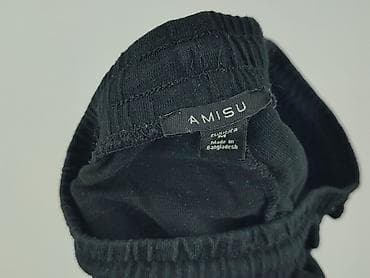 pulz: Amisu, Szorty damskie, rozmiar M — 4